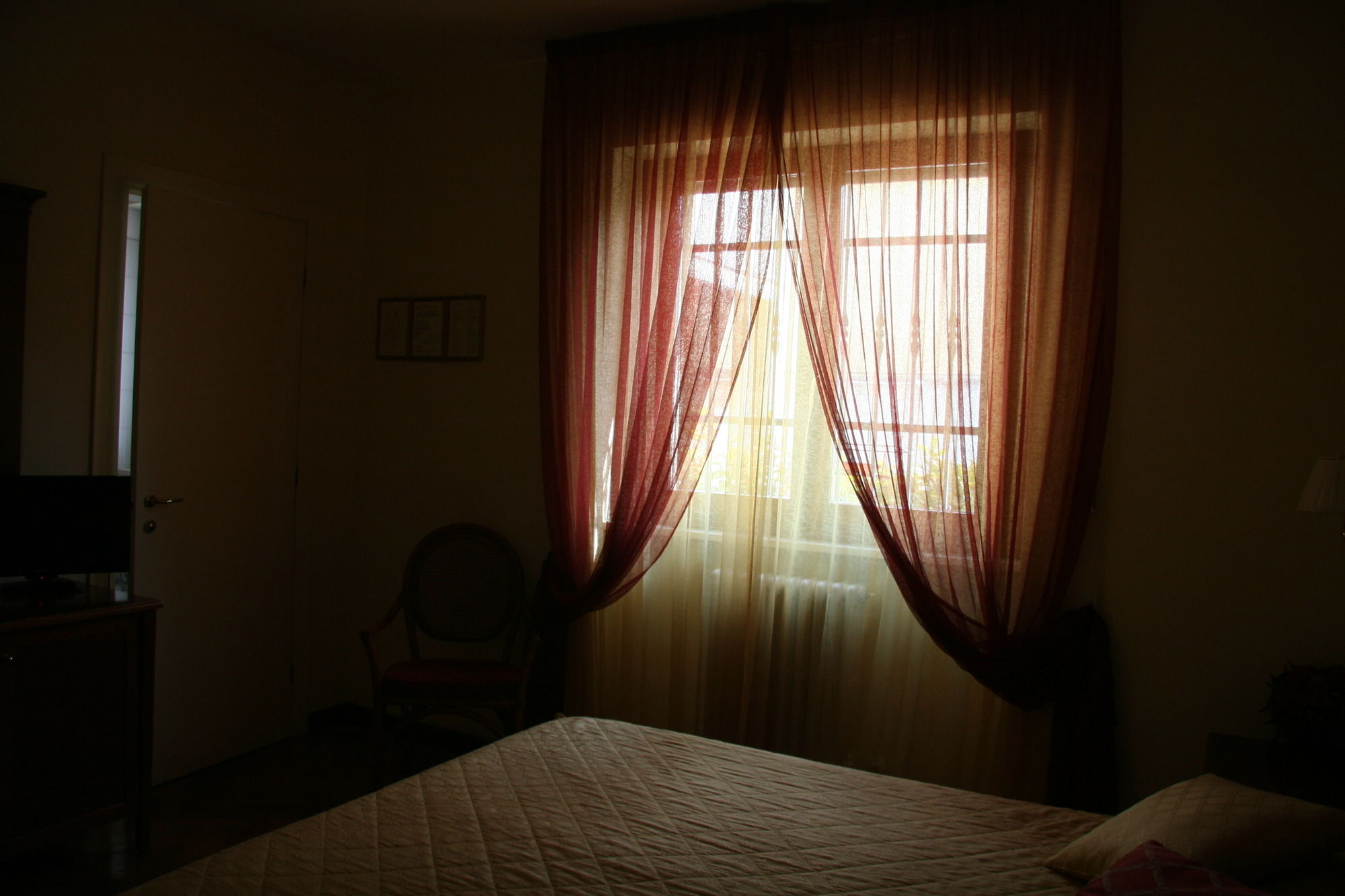 Фото Hotel Alessandro Della Spina