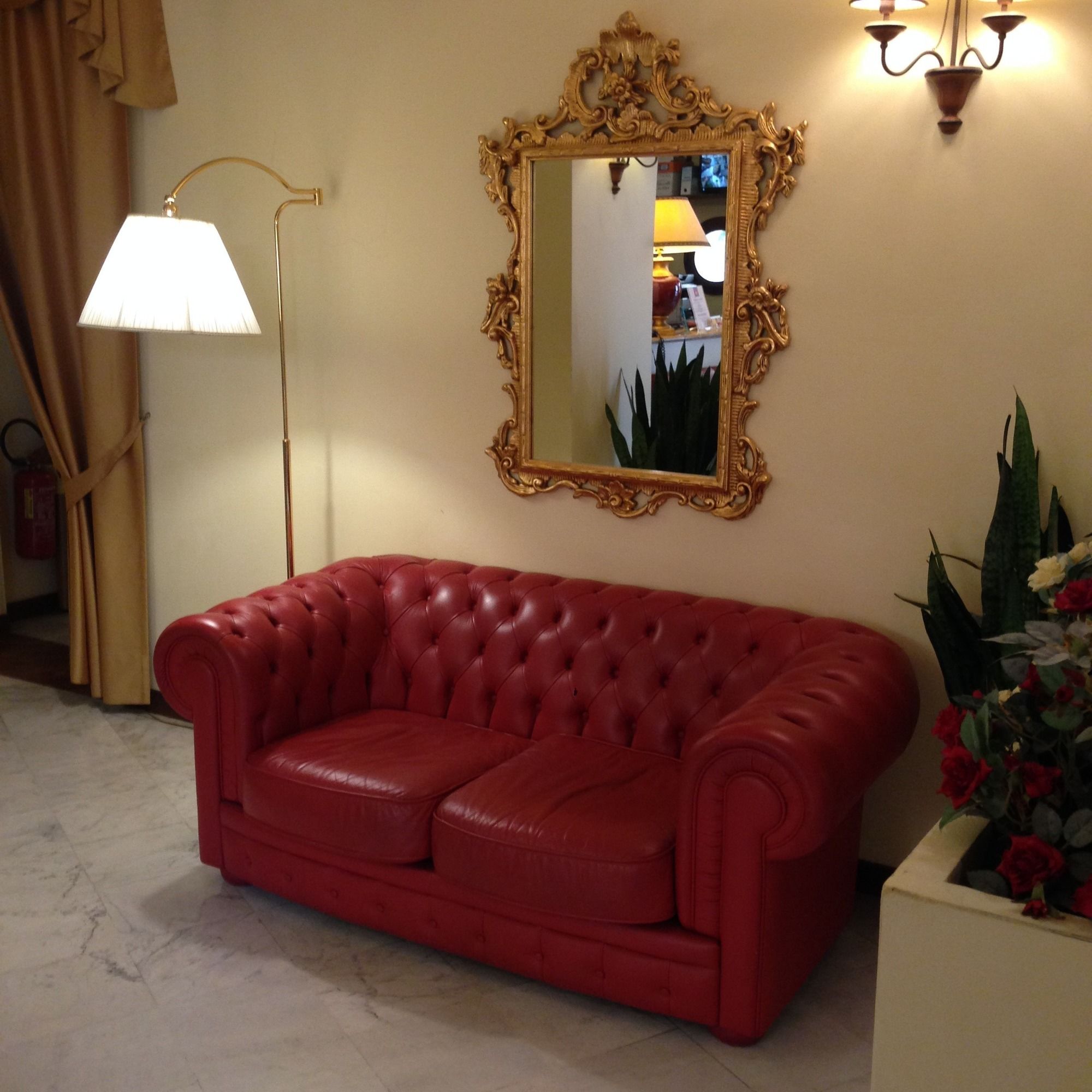 Фото Hotel Alessandro Della Spina