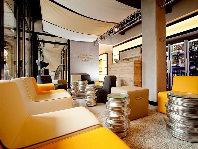 Фото Vienna House Easy by Wyndham Munich