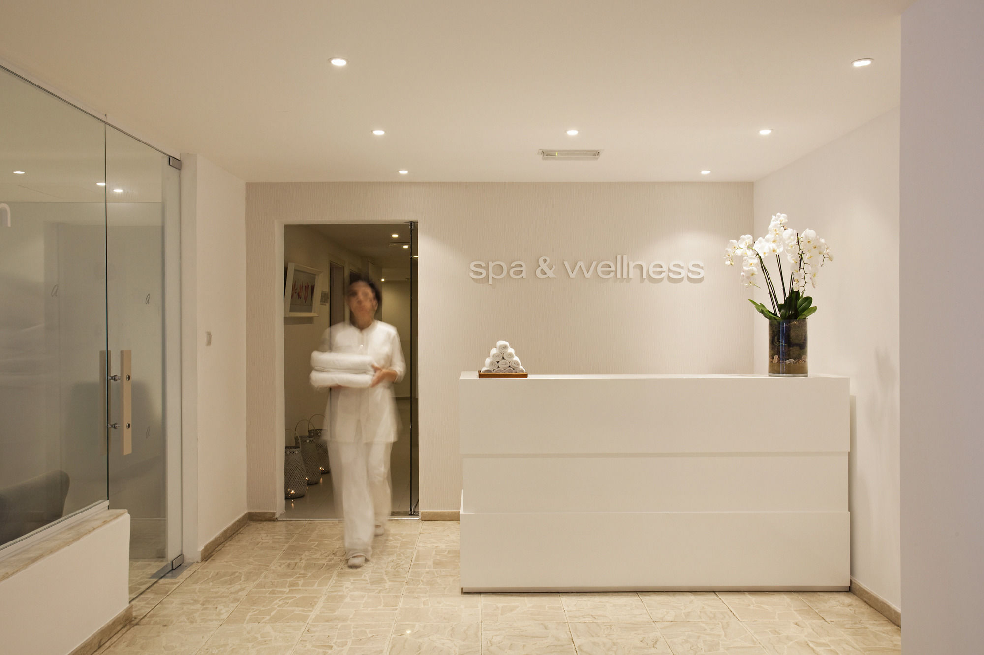 Фото Alion Beach Hotel