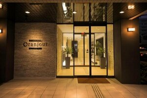 Гостиница Smile Hotel Okinawa Naha