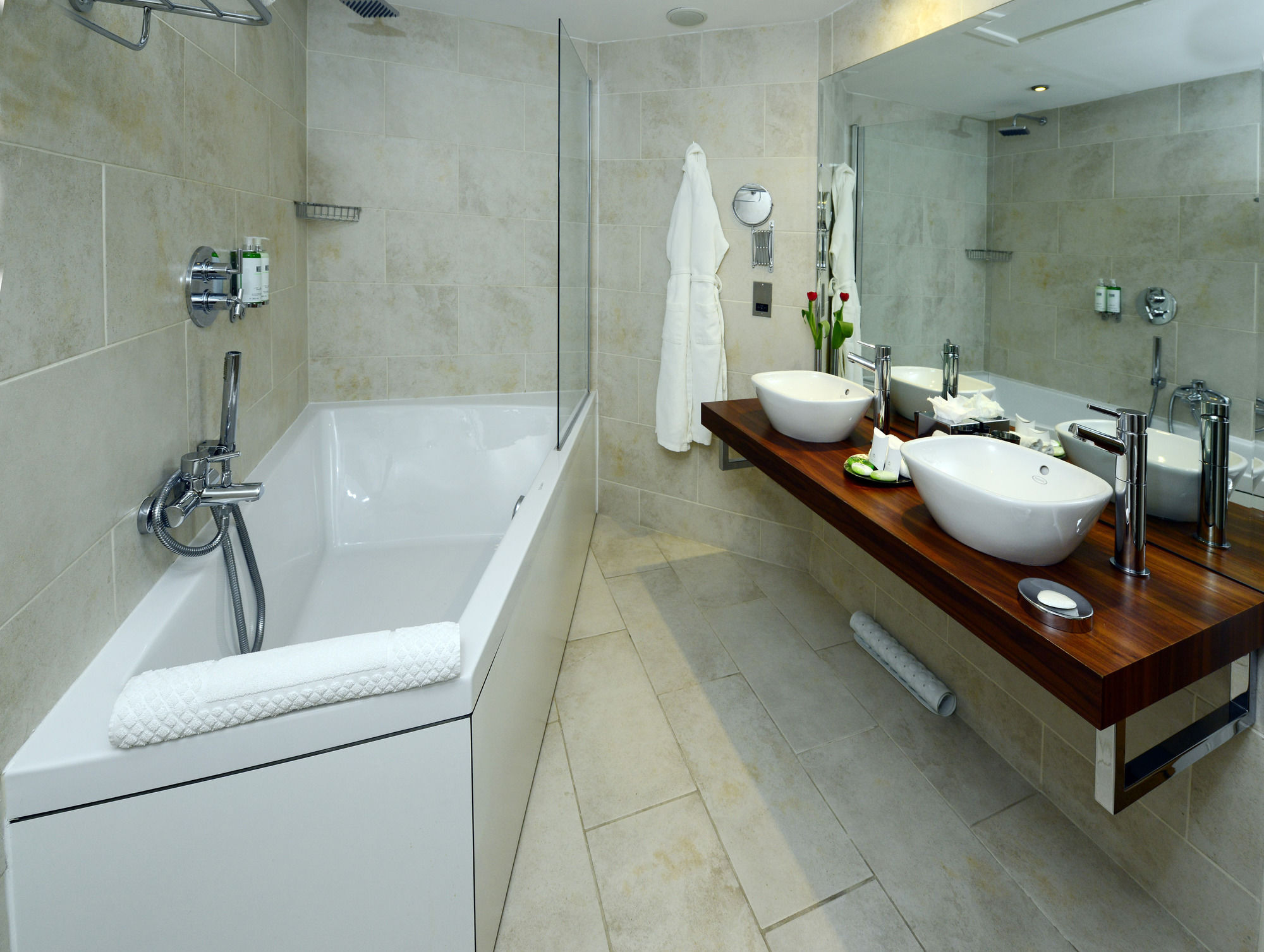 Фото Rocpool Reserve Hotel & Restaurant