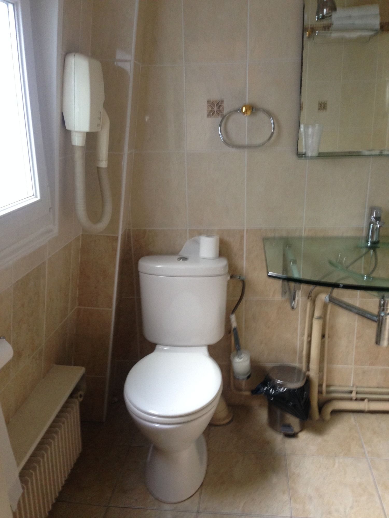 Фото Hôtel du Square d'Anvers