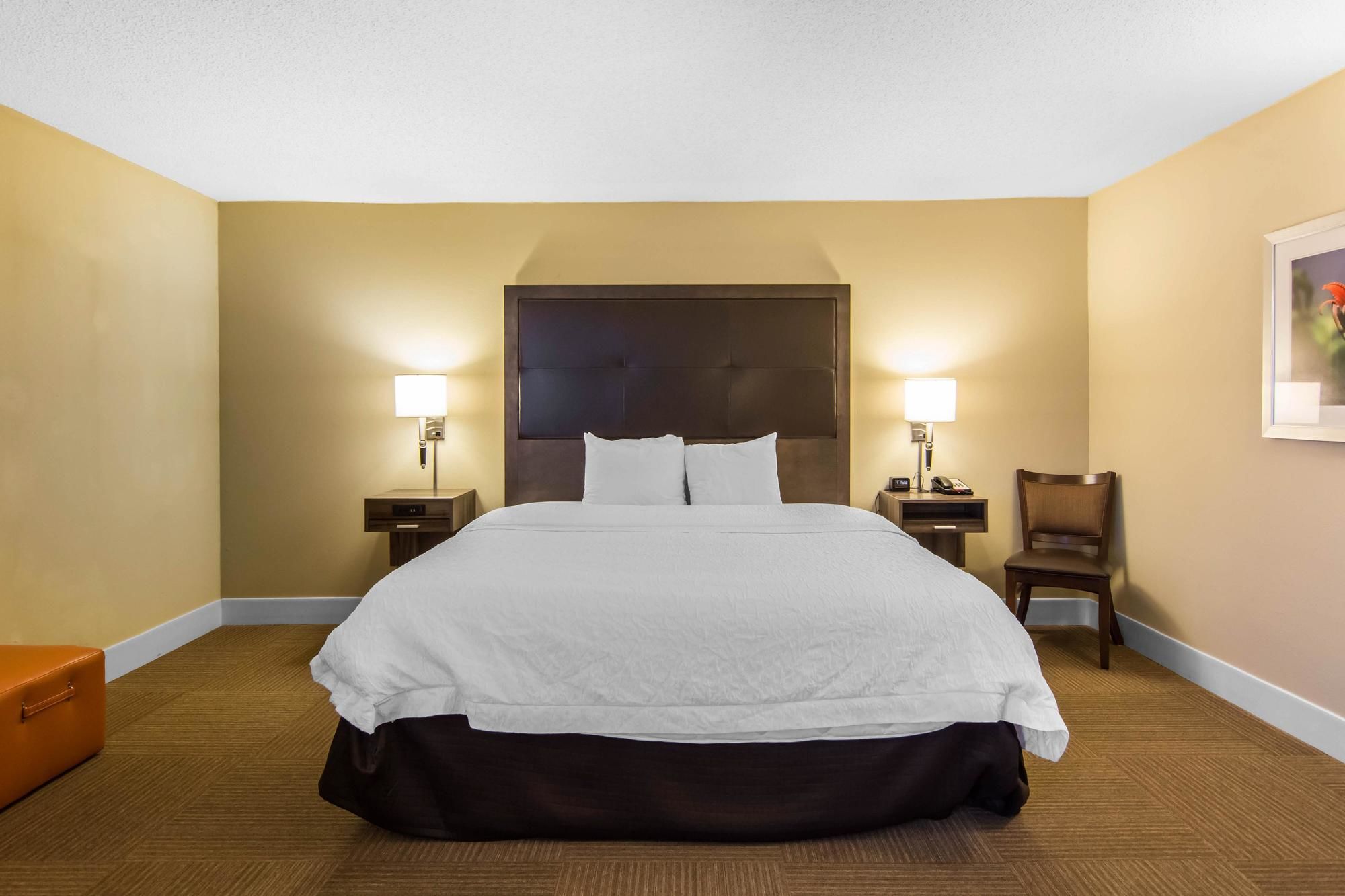 Фото Hampton Inn South Hill