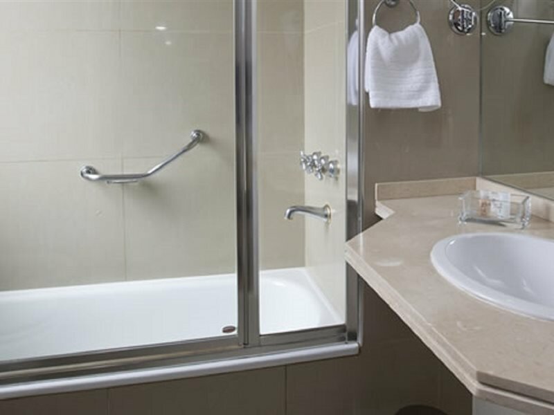 Фото Park Silver Obelisco Hotel