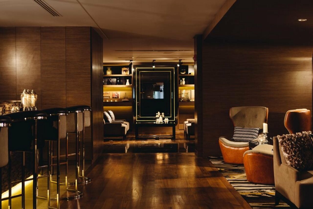 Фото Renaissance Johor Bahru Hotel