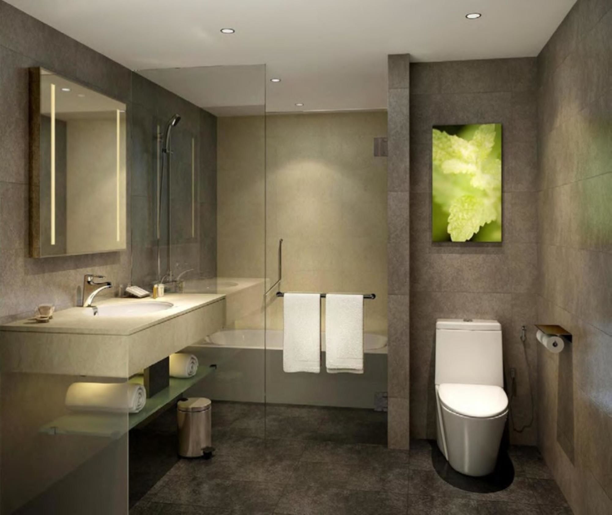 Фото Hilton Garden Inn Puchong