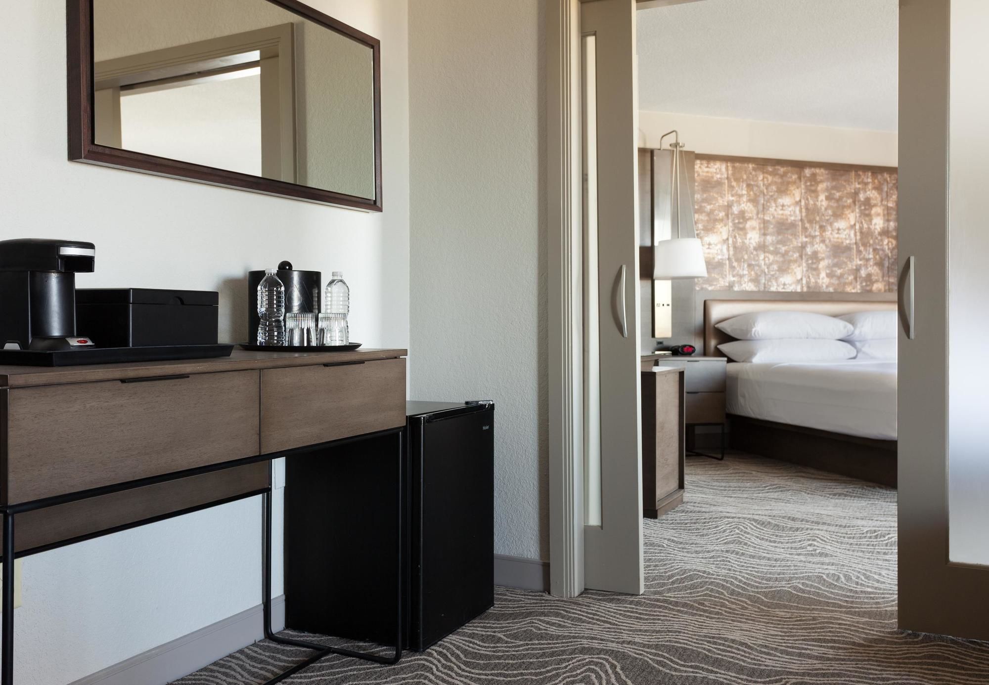 Фото Marriott Orlando Airport Lakeside