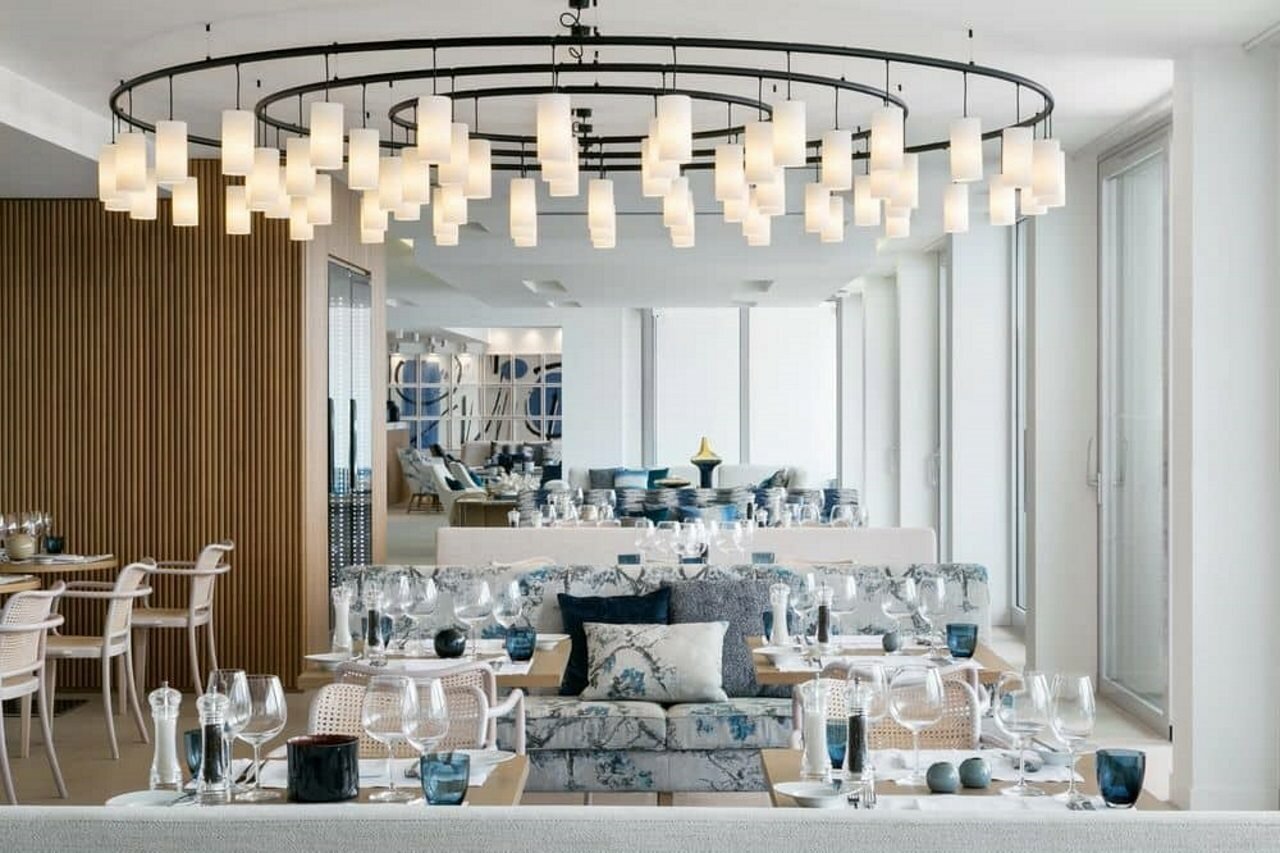 Фото Adriana Hvar SPA Hotel