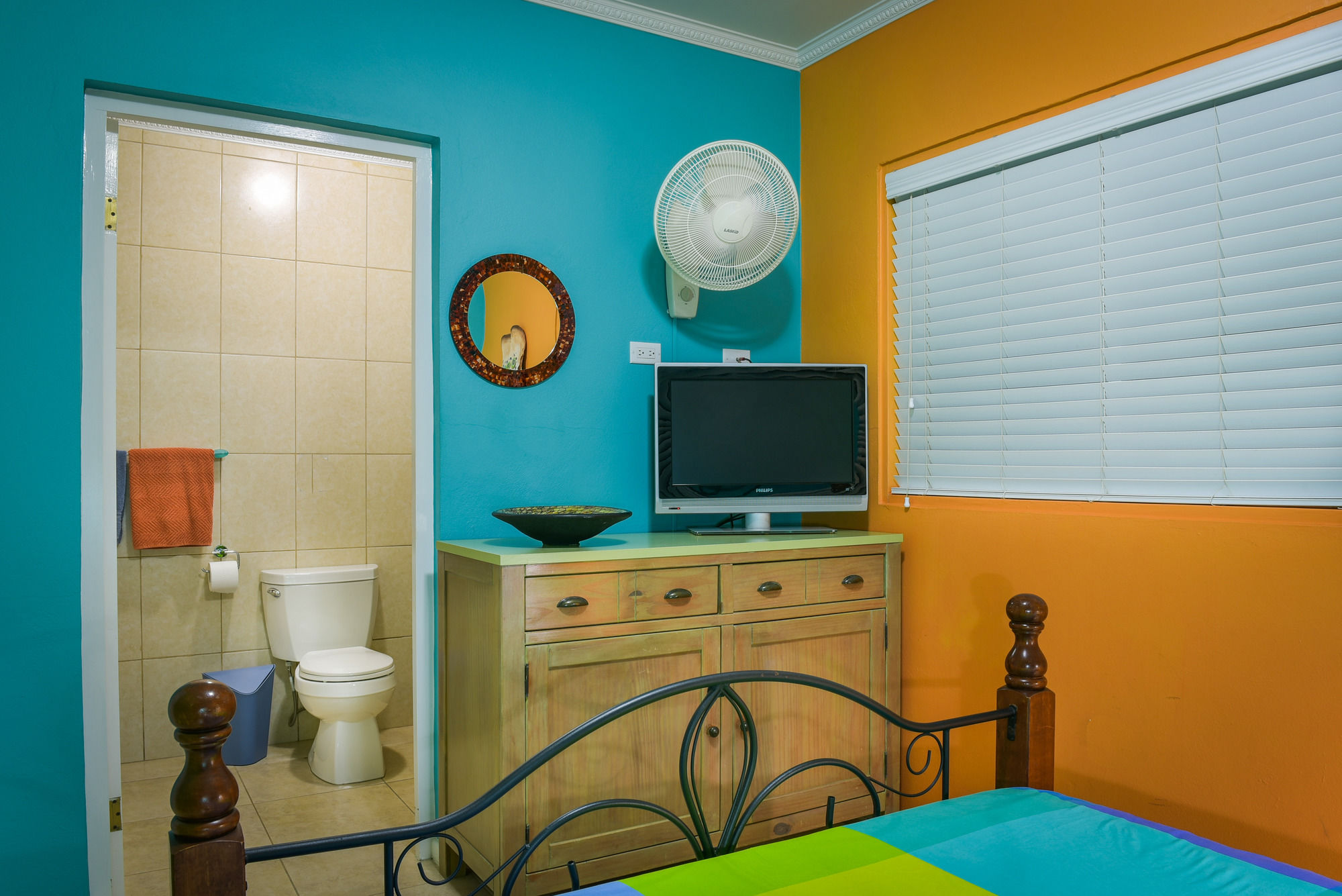 Фото Little Paradise Aruba