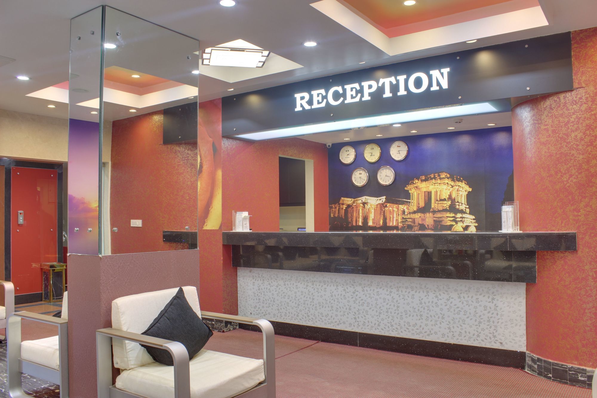 Фото Srt Alpines