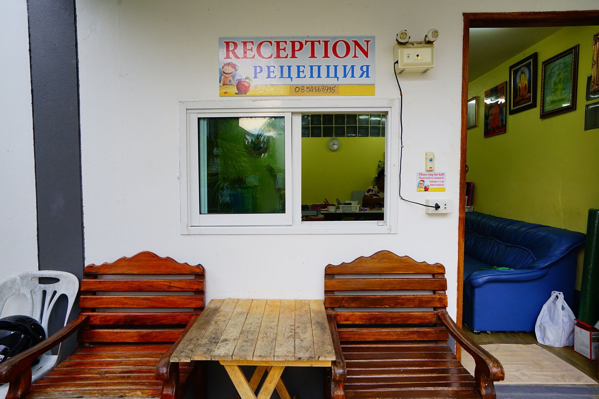 Фото Apple Beachfront Resort