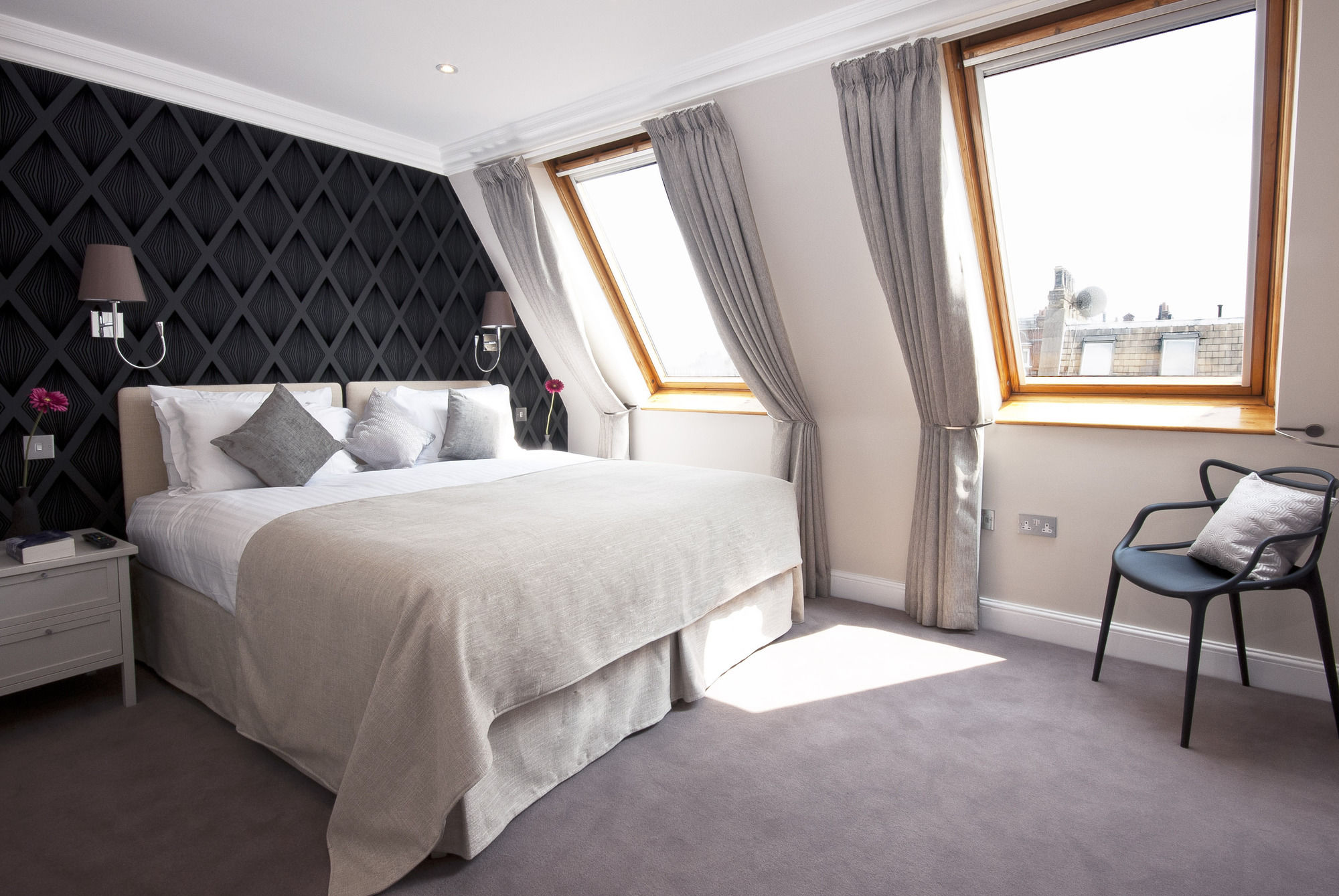 Фото Manson Place