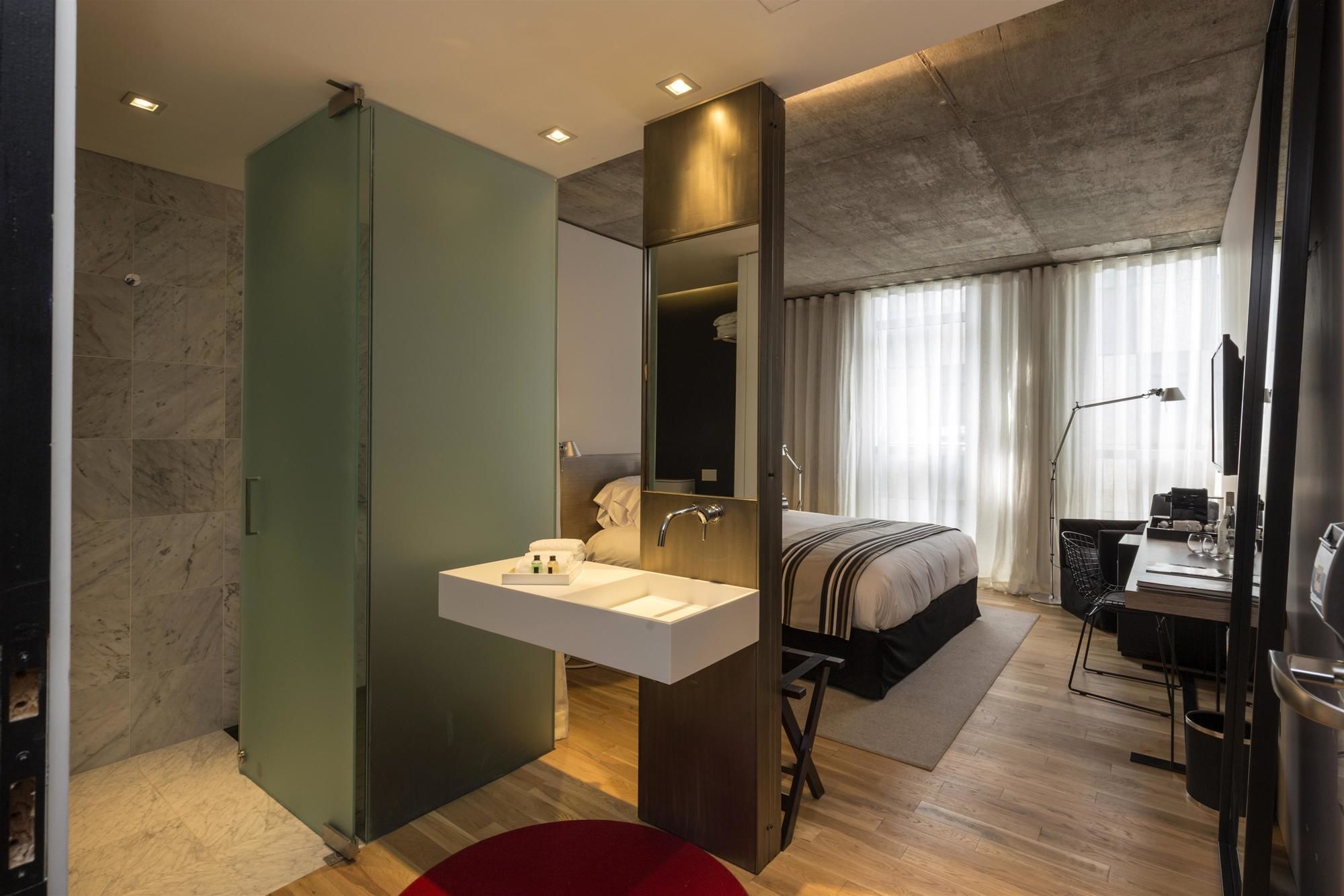 Фото Anselmo Buenos Aires Curio Collection by Hilton