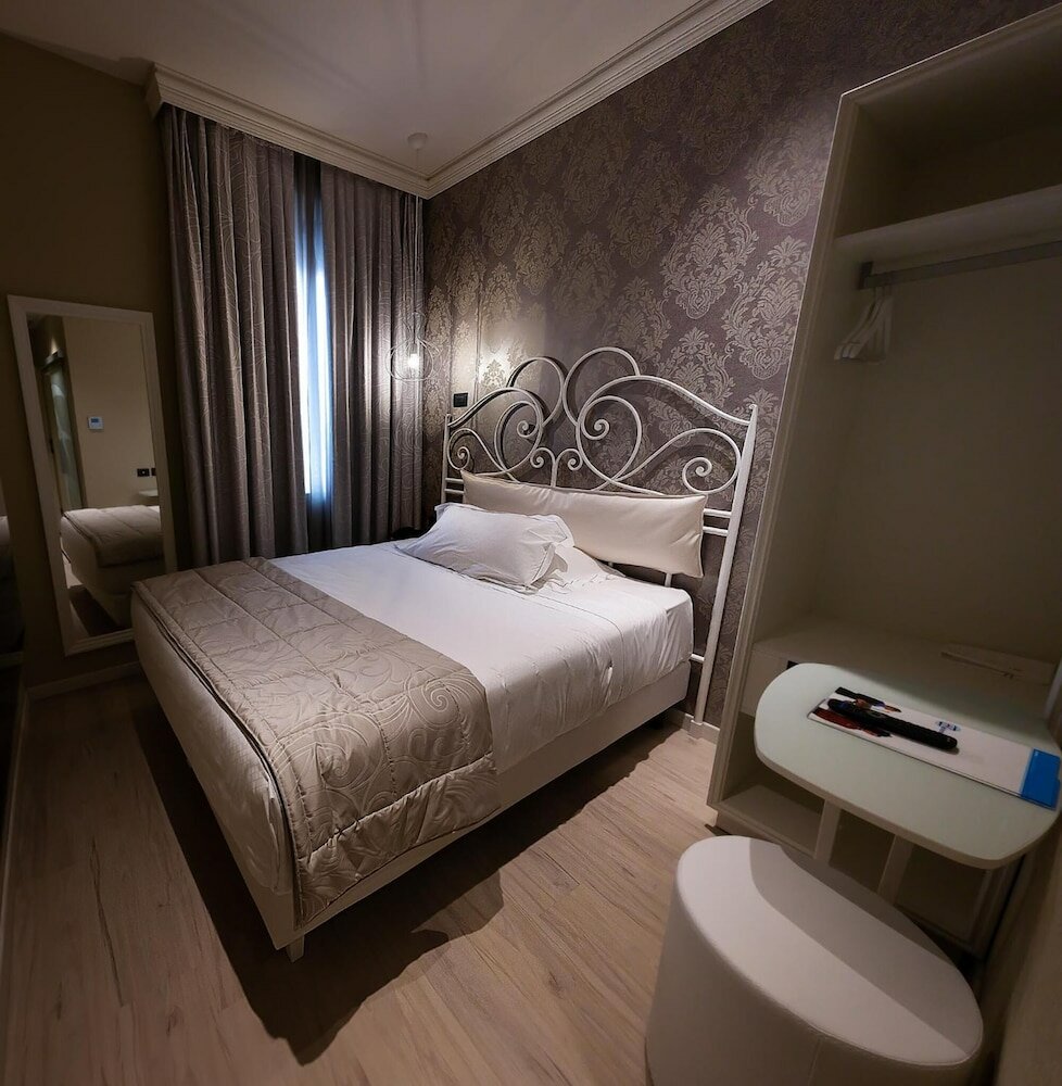 Фото Zanhotel Regina