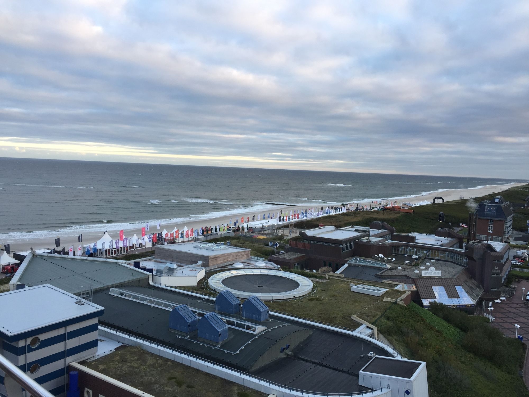 Фото Top Apartments Roth am Strande