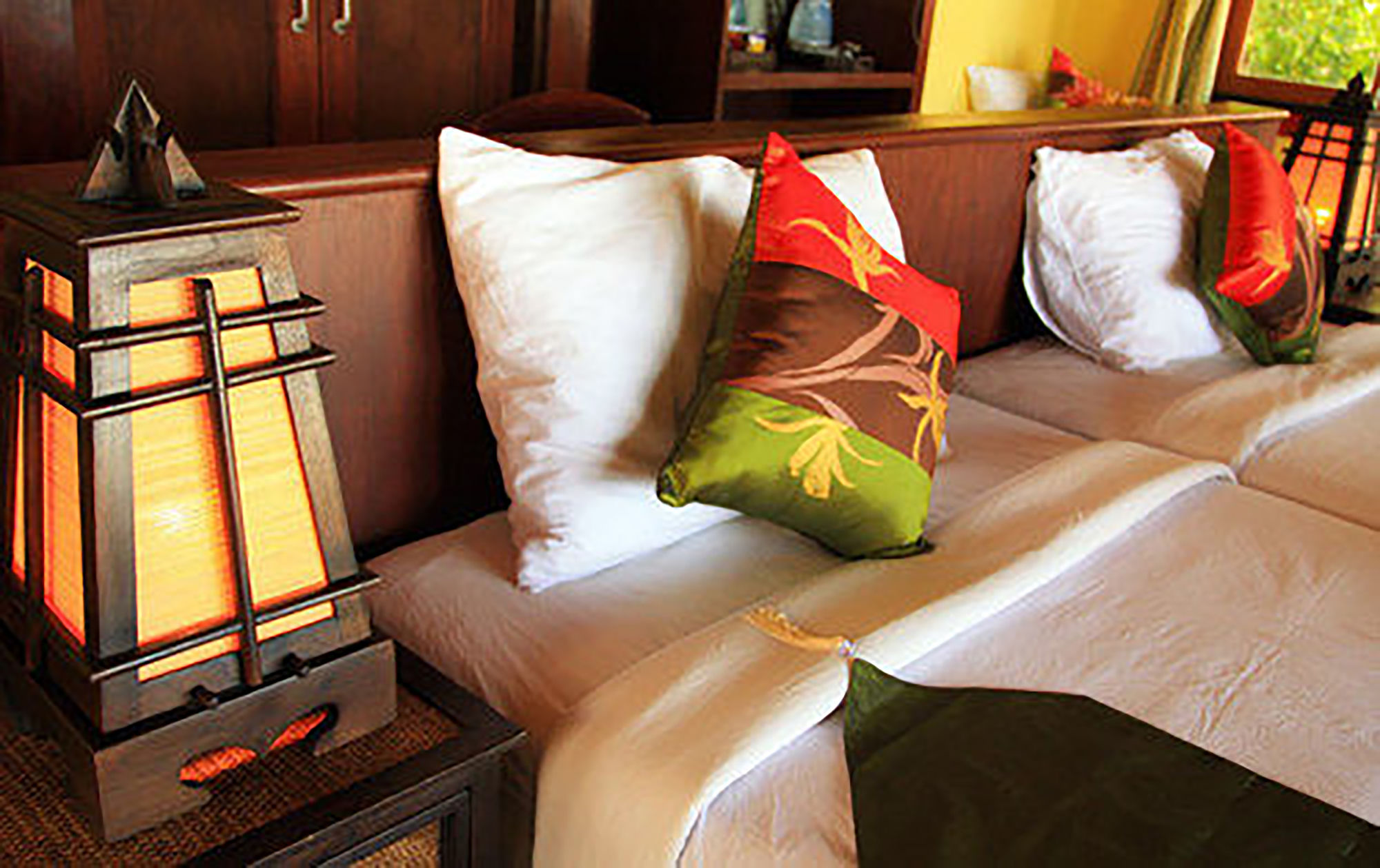 Фото Koh Mook Sivalai Beach Resort