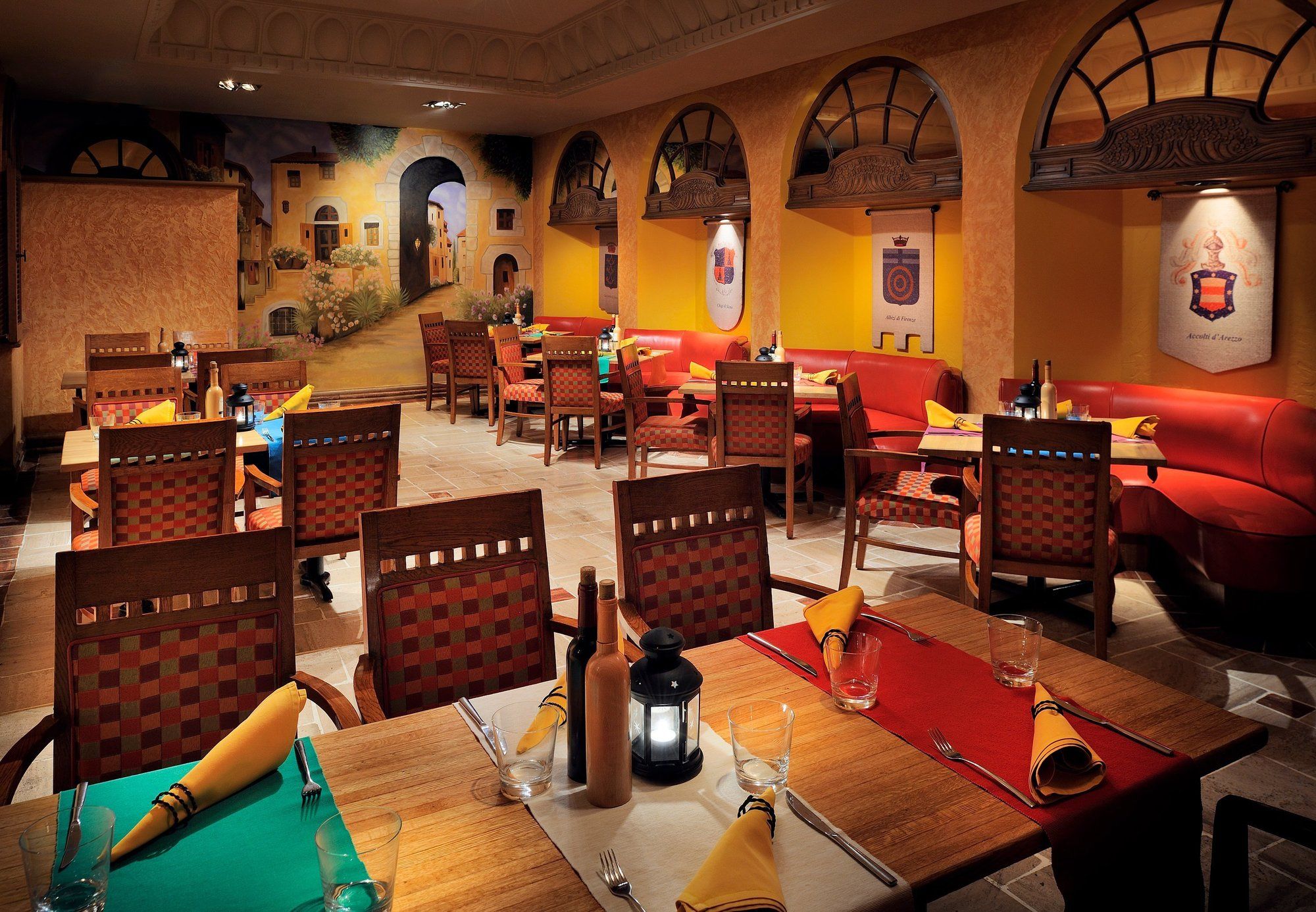 Фото Cairo Marriott Hotel & Omar Khayyam Casino