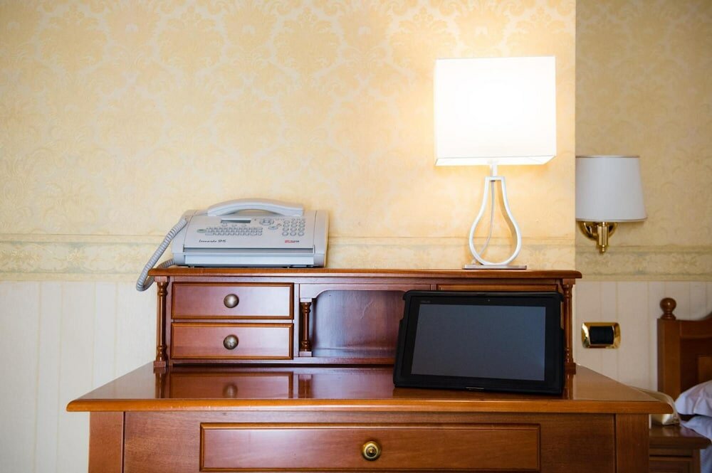 Фото Hotel Amadeus