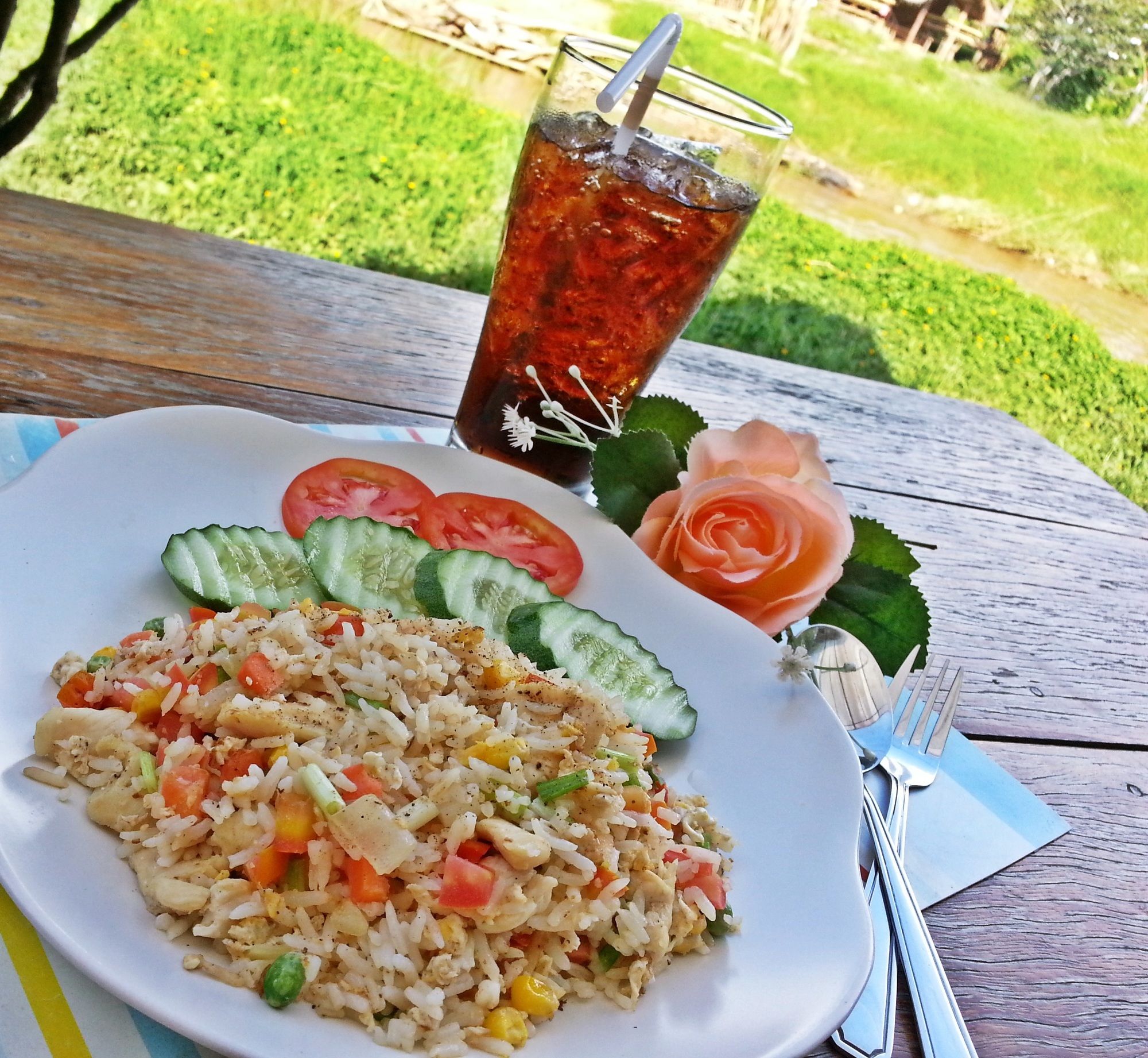 Фото Family House @ Pai