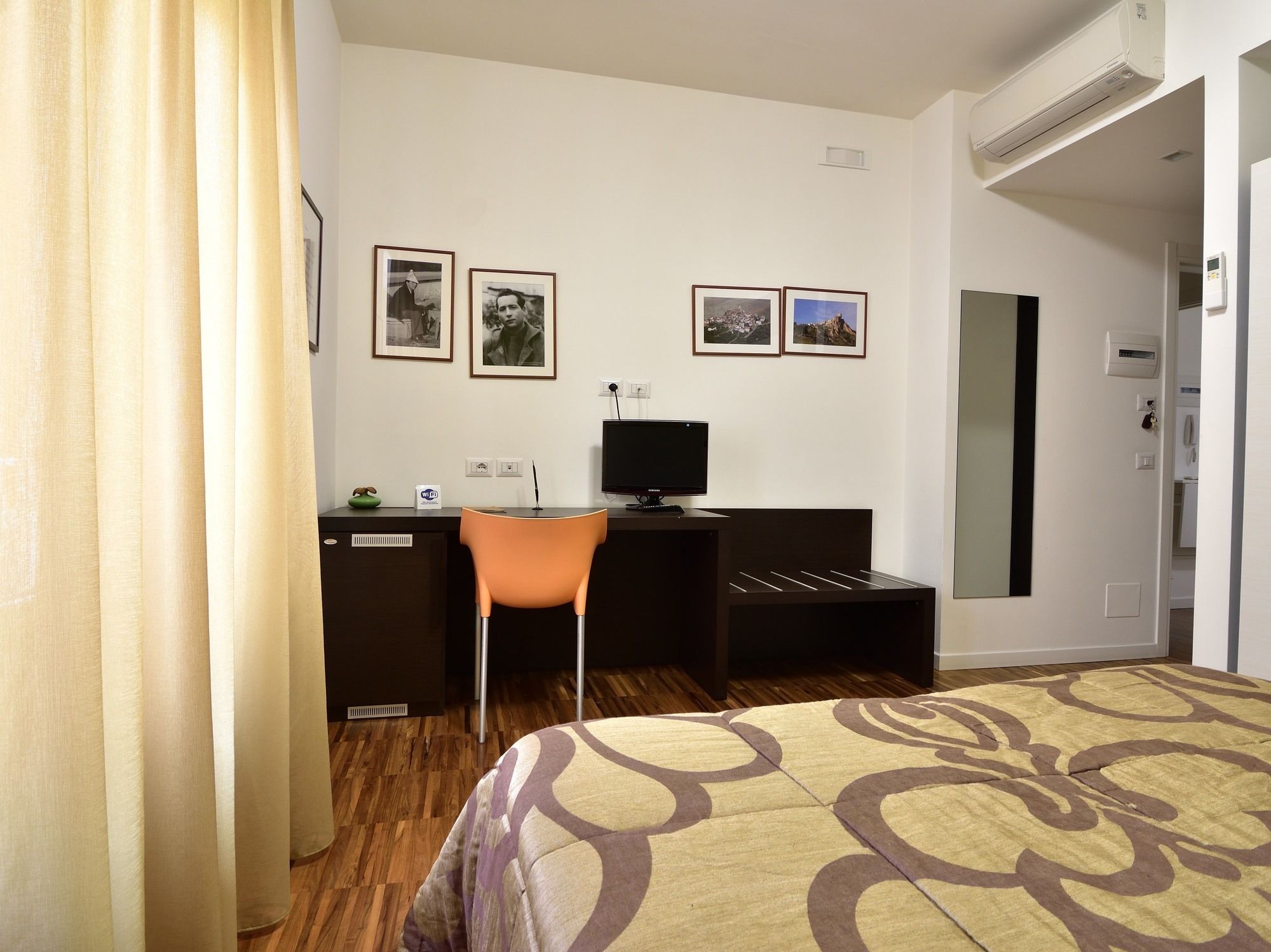 Фото B&b Donna Eleonora