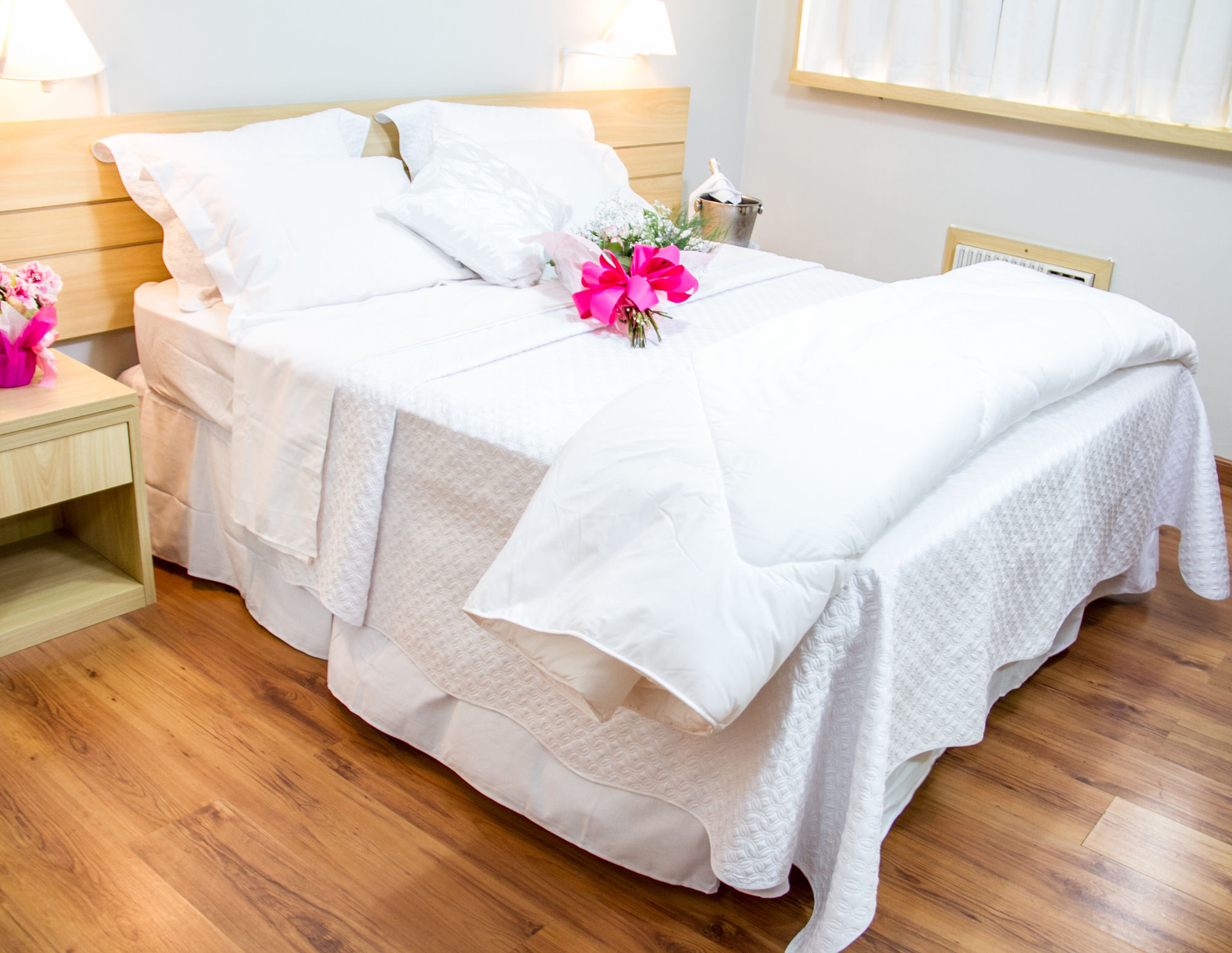 Фото Hotel Marbor