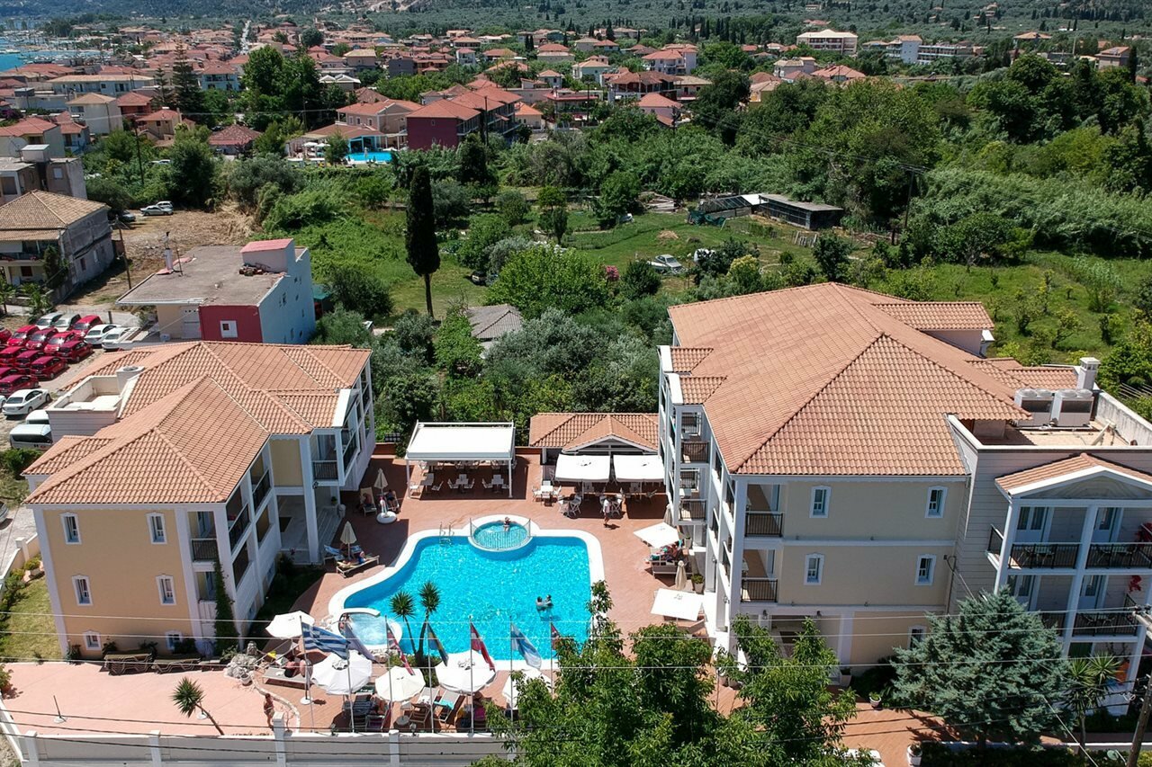 Фото отеля 4