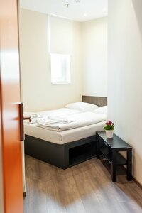 Гостиница AO Prag Holesovice