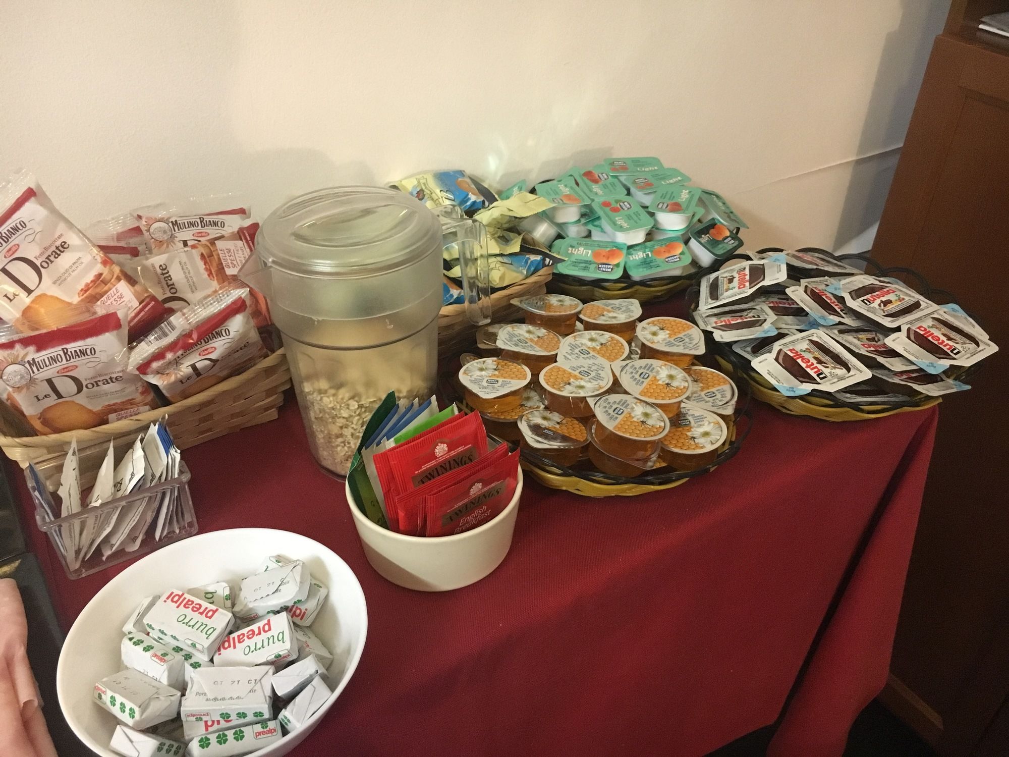 Фото B&b Mia Palace