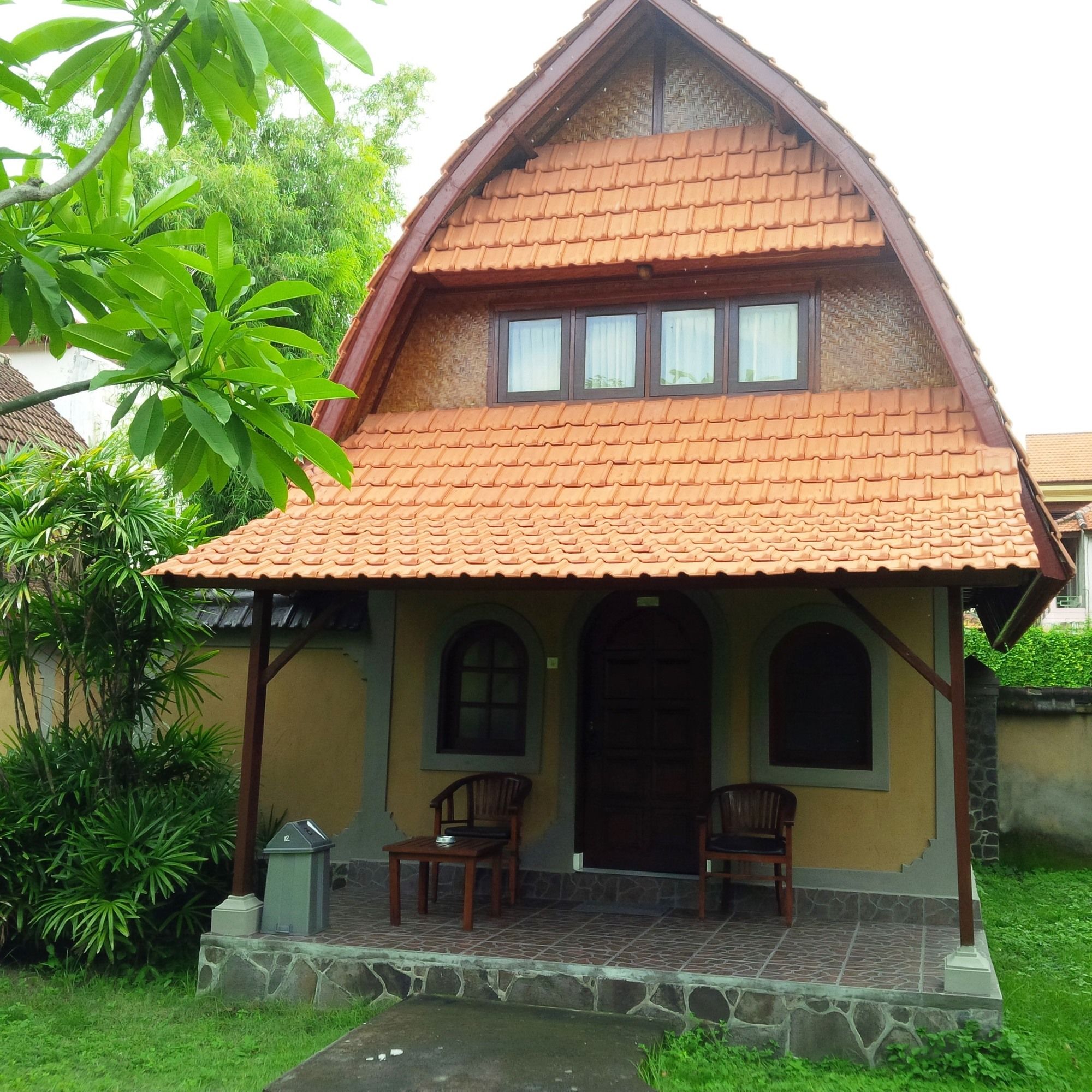 Фото отеля 3