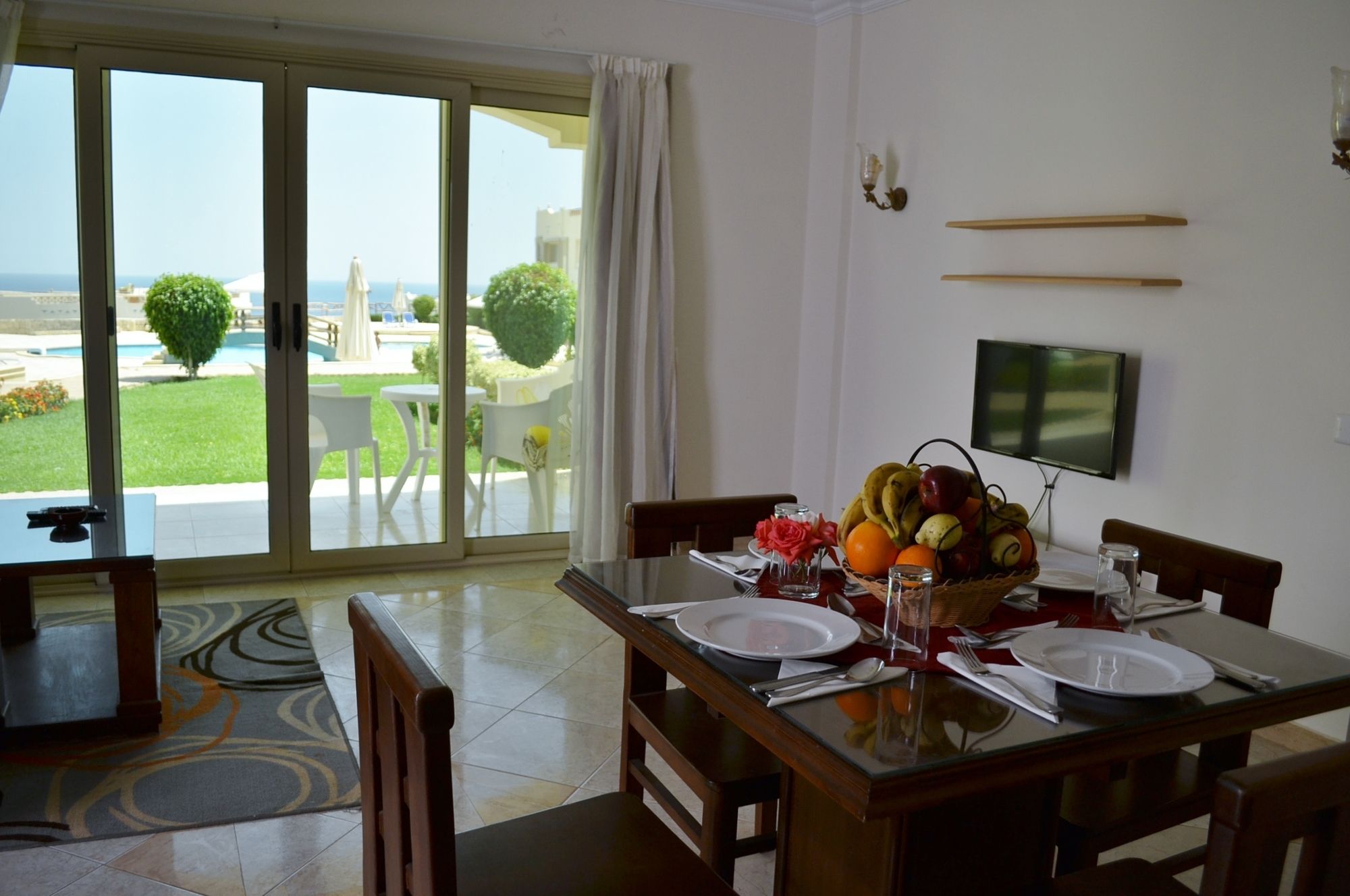 Фото Shark's Bay Oasis