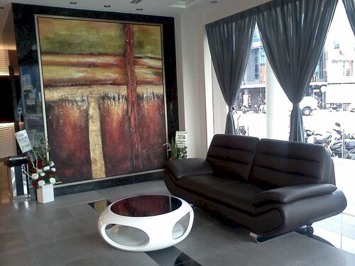 Внешний вид отеля The Imperial Hotel в Клуанге, фото 5