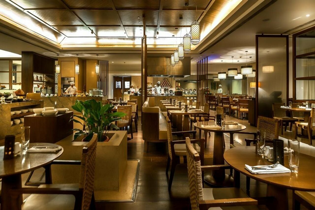 Фото Grand Hyatt Goa