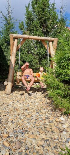 Турбаза Философия отдыха в Челябинской области