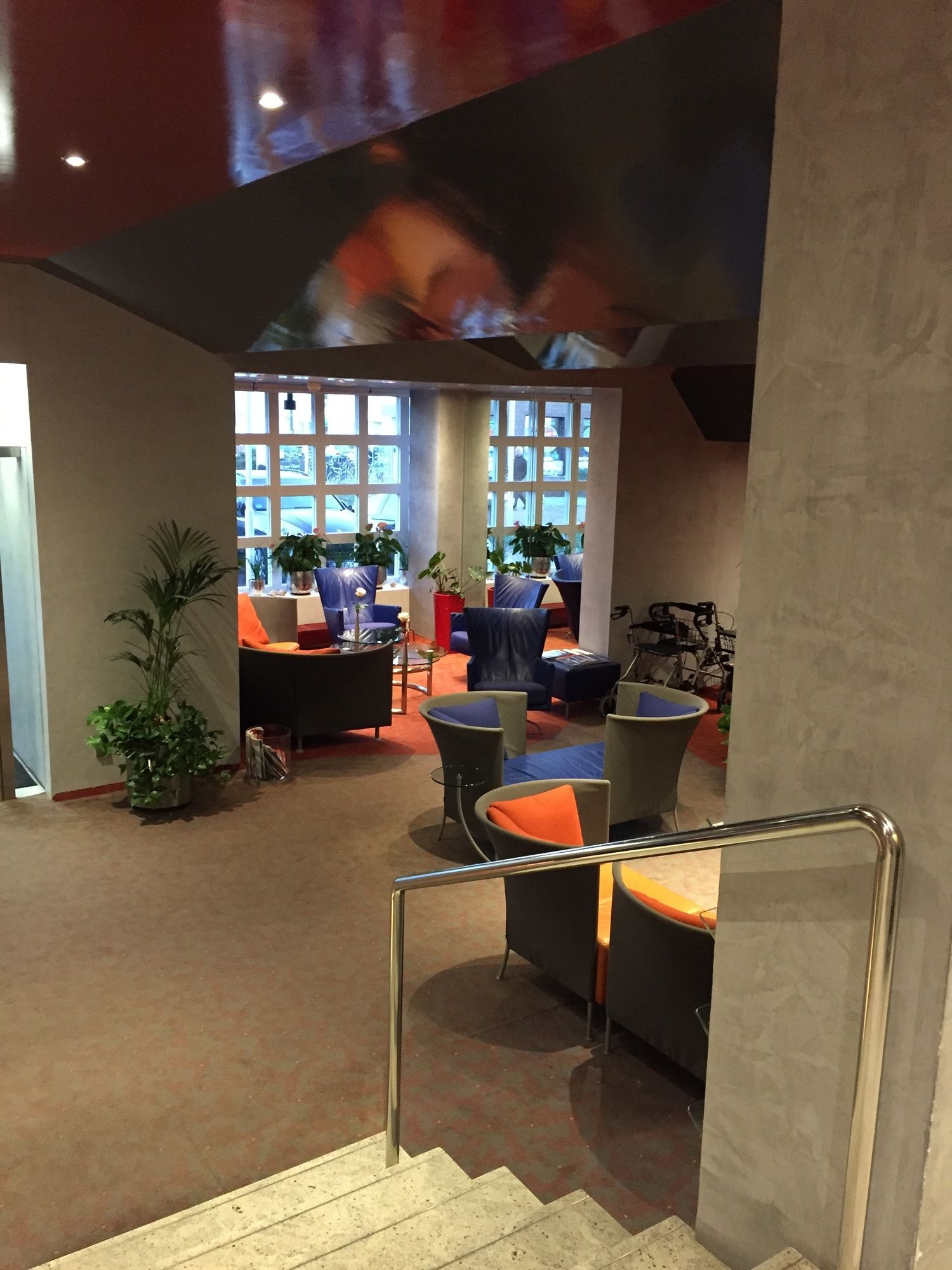 Фото Top Apartments Roth am Strande