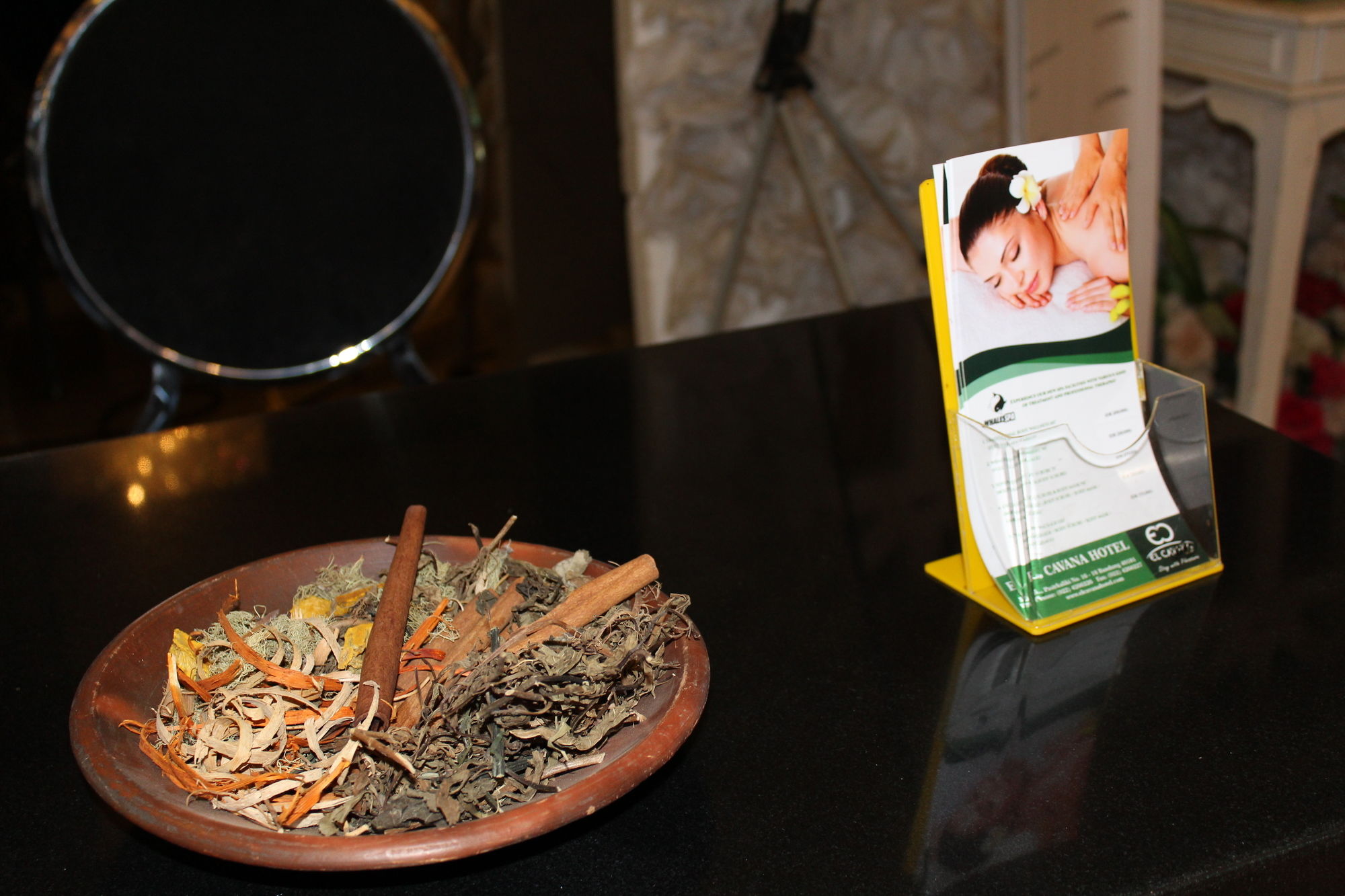 Фото El Cavana Hotel