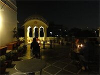 Фото Krishna Palace - A Heritage Boutique Hotel