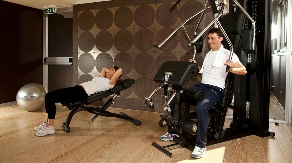 Фото Enea Hotel Pomezia