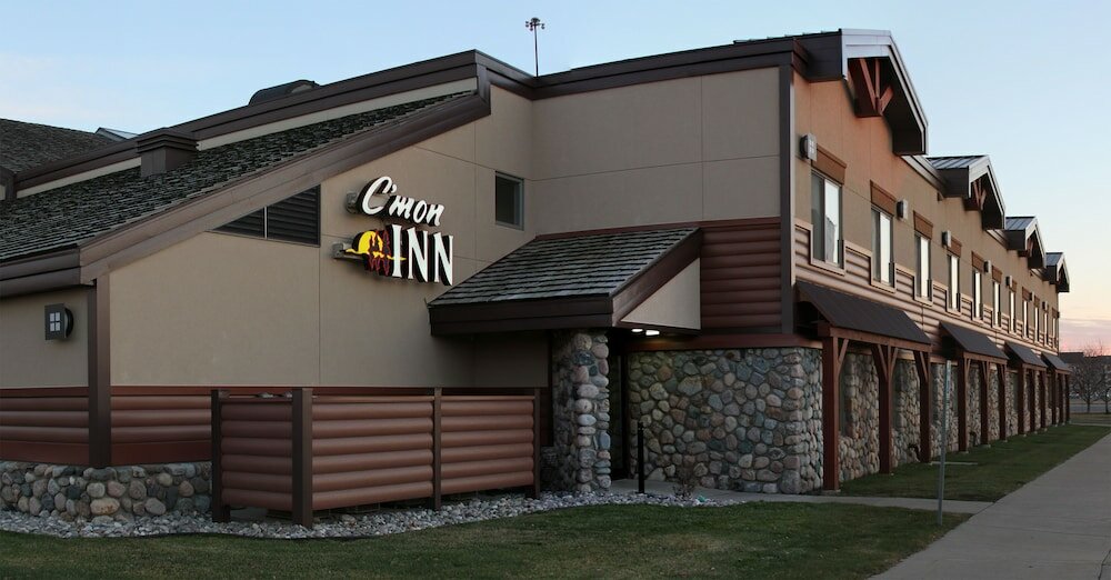 Фото C'mon Inn Fargo