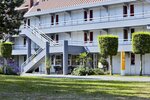 Première Classe Boulogne sur Mer