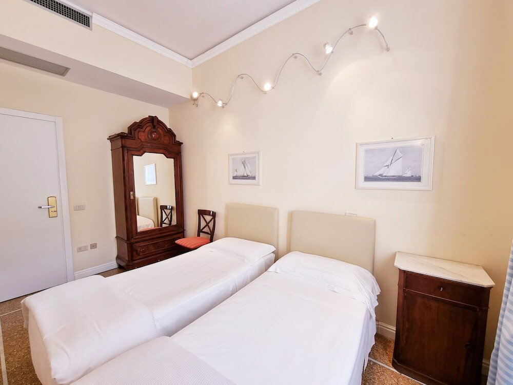 Фото Hotel Canali