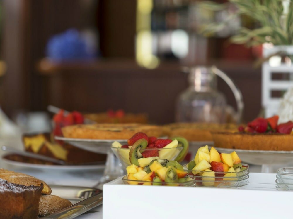 Фото Parioli Hotel Rimini