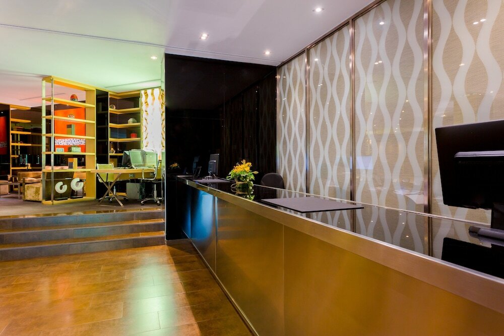 Фото Hotel Eurostars Monte Real