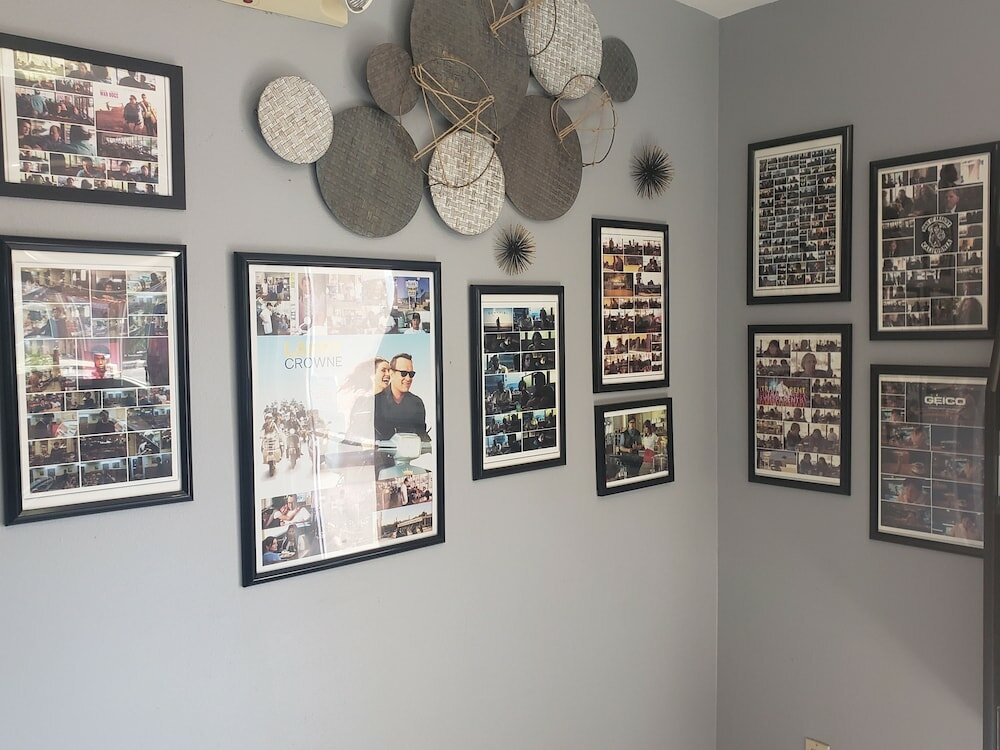 Фото Portofino Inn Burbank