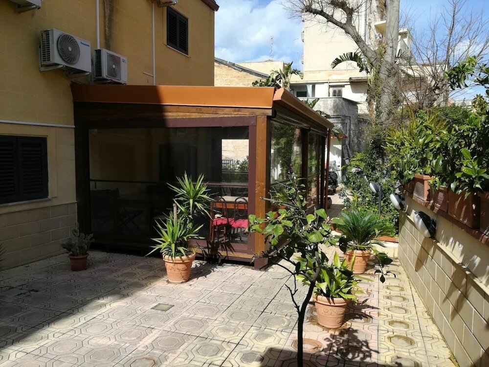 Фото Hotel d'Orleans