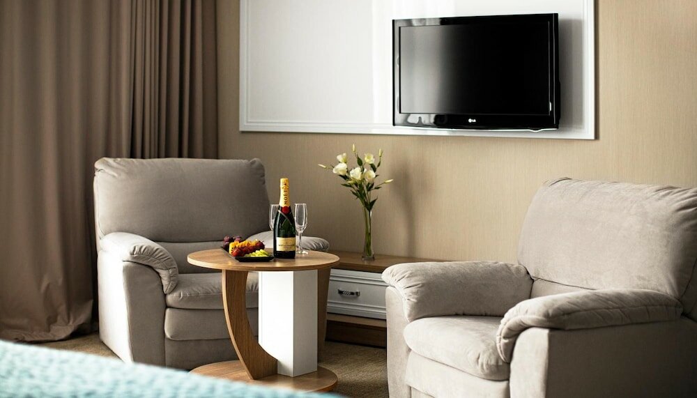 Фото Best Western Plus Flowers Hotel