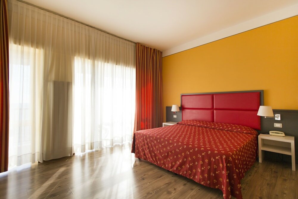 Фото Hotel Villa Margherita