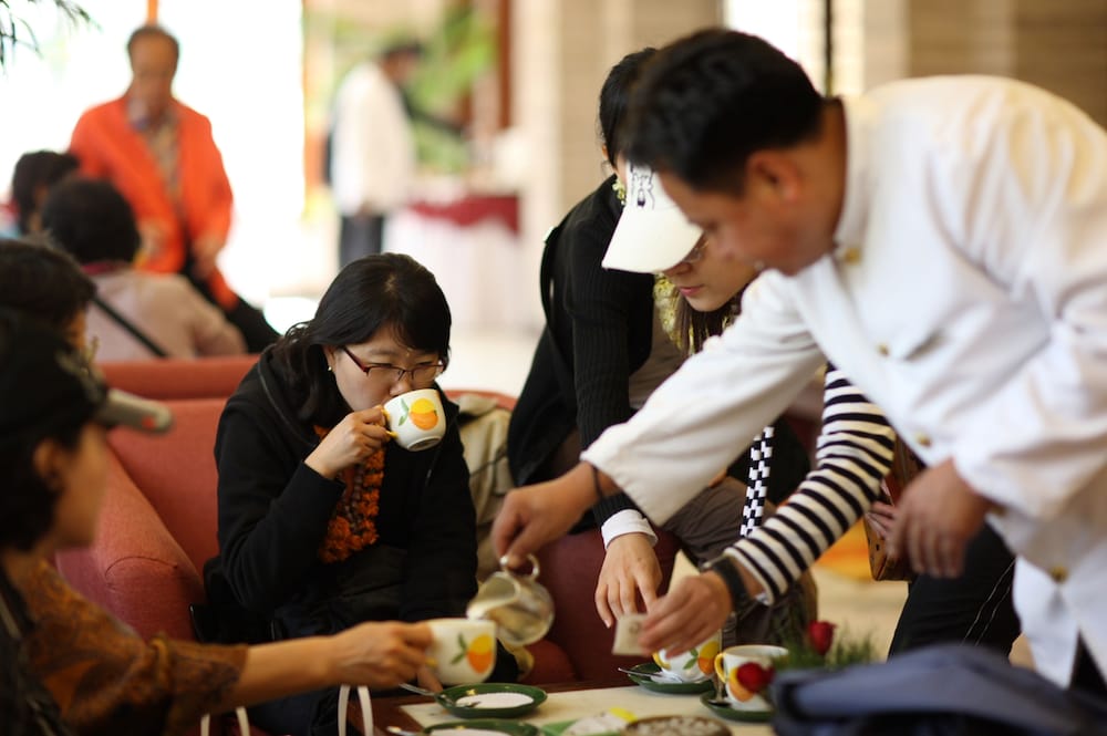 Фото Hotel Clarks