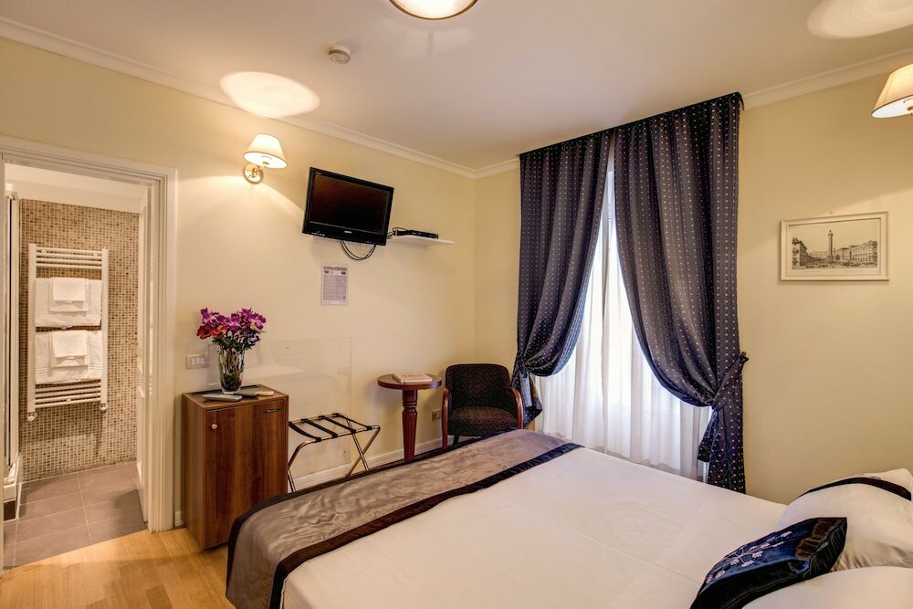 Фото Flann O'Brien Rooms