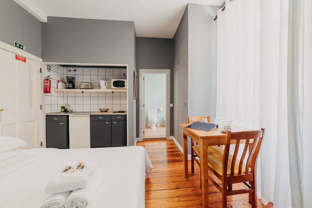 Фото Aspa- Apartamentos São Paulo Alegria